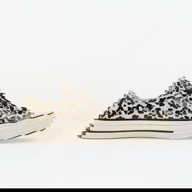 Sneakers og sko Converse Chuck 70 Ox Beige | A15033C, 2