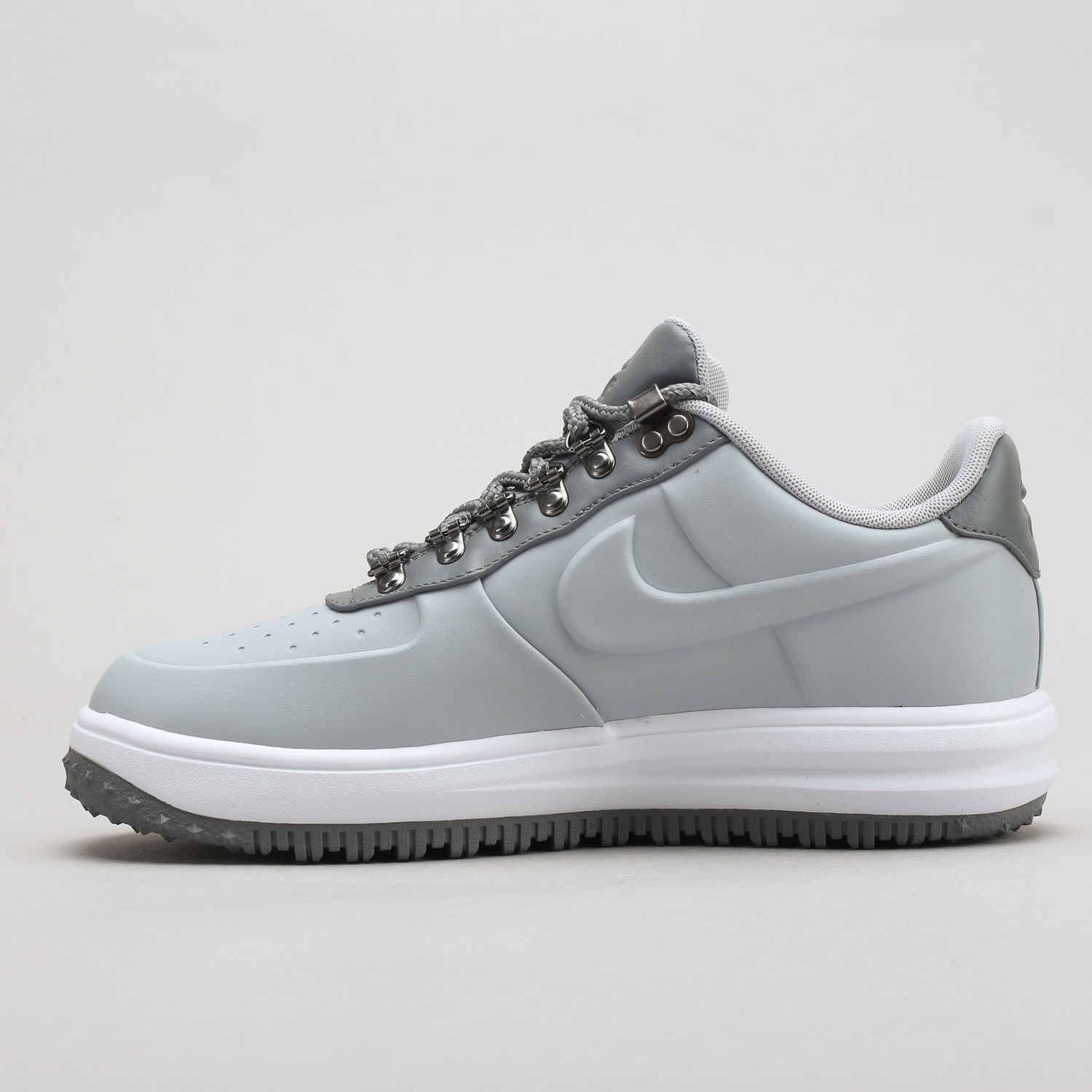 Sneakers og sko Nike LF1 Duckboot Low Grå | AA1125-002, 1