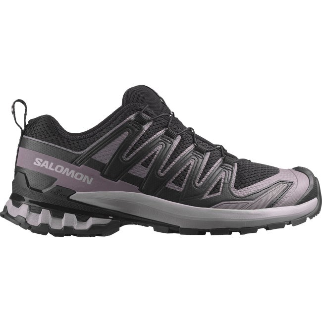 Sneakers og sko Salomon XA Pro 3D v9 Lilla | L47882900