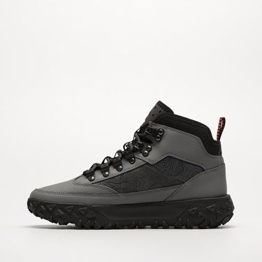Sneakers og sko Timberland Gs Motion 6 Mid Grå | TB0A67BG0331, 2