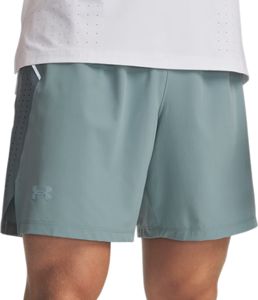 Shorts Under Armour Under Armour UA Launch Pro 7in Shorts Grøn | 1376508-323, 0