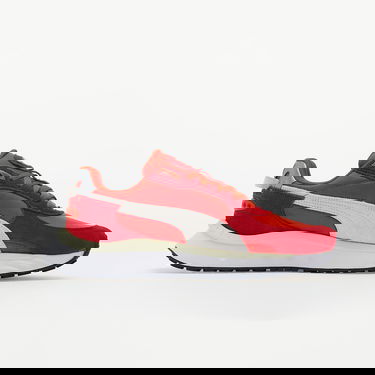 Sneakers og sko Puma Wild Rider Pickup Rød | 38163703, 1