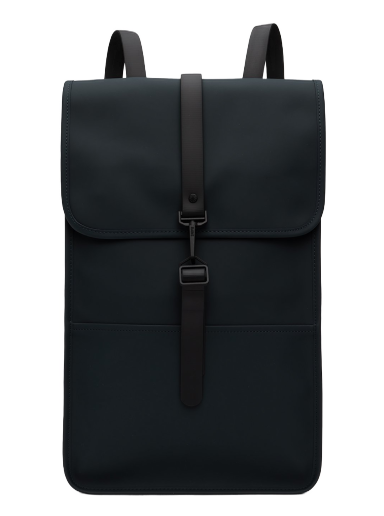 Rygsæk Rains Waterproof Sort | 13000