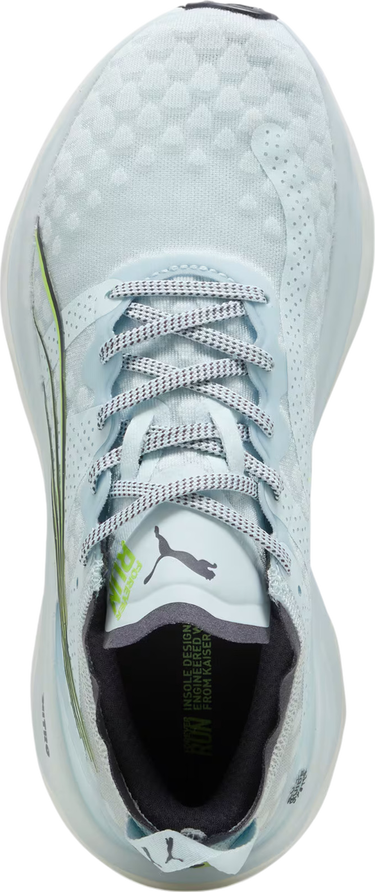 Sneakers og sko Puma ForeverRun NITRO W Blå | 377758-22, 3