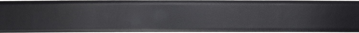 Bælter BOSS BOSS Interchangeable Buckle Leather Reversible Belt Sort | 50537099, 1