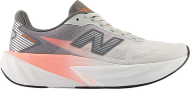 Sneakers og sko New Balance TCS NYC Marathon FuelCell Rebel v5 Flerfarvet | wfcxny5-wfcxny5, 0