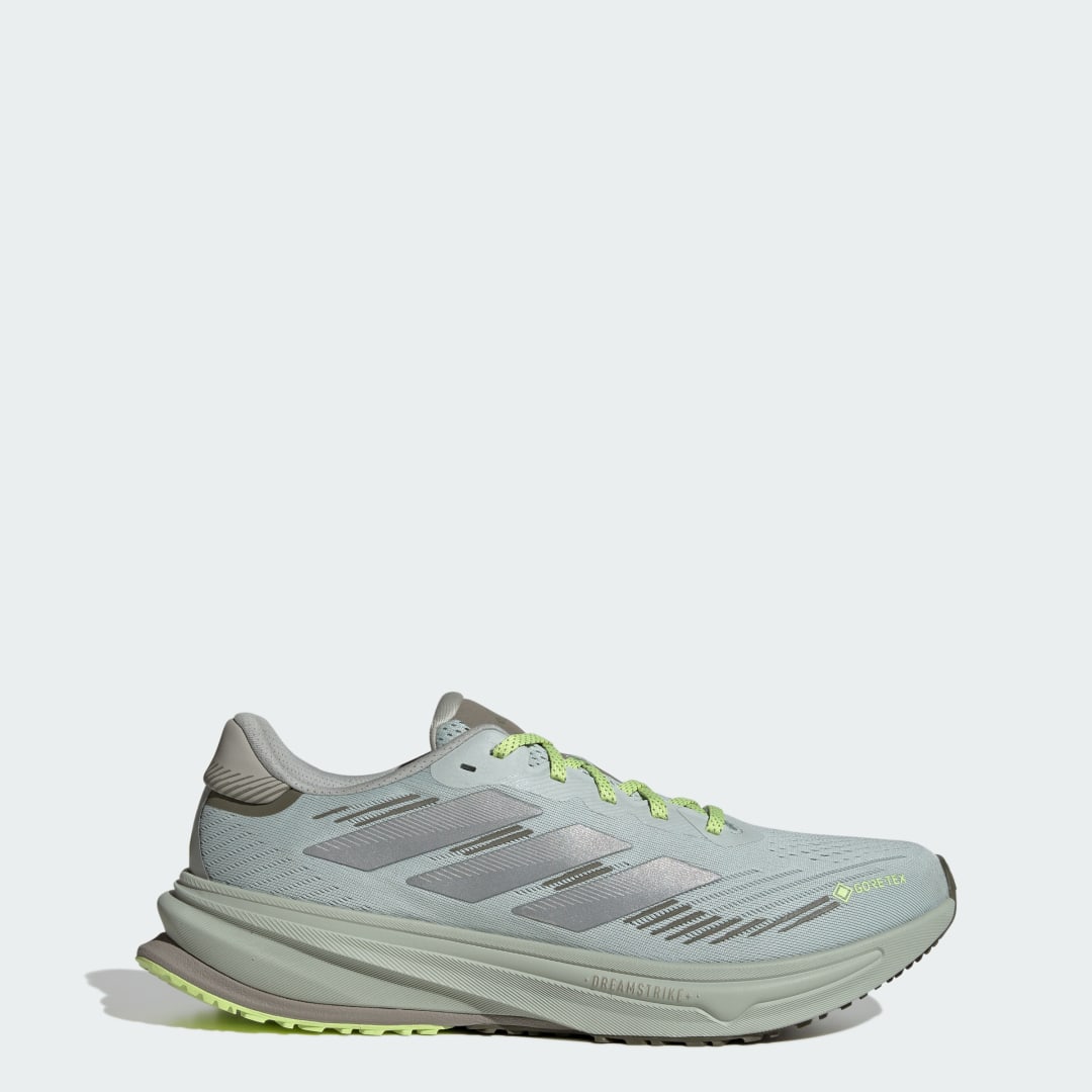 Sneakers og sko adidas Performance Supernova Rise GTX Grå | JQ5485, 0