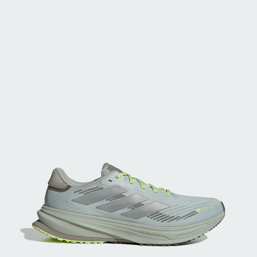 Sneakers og sko adidas Performance Supernova Rise GTX Grå | JQ5485