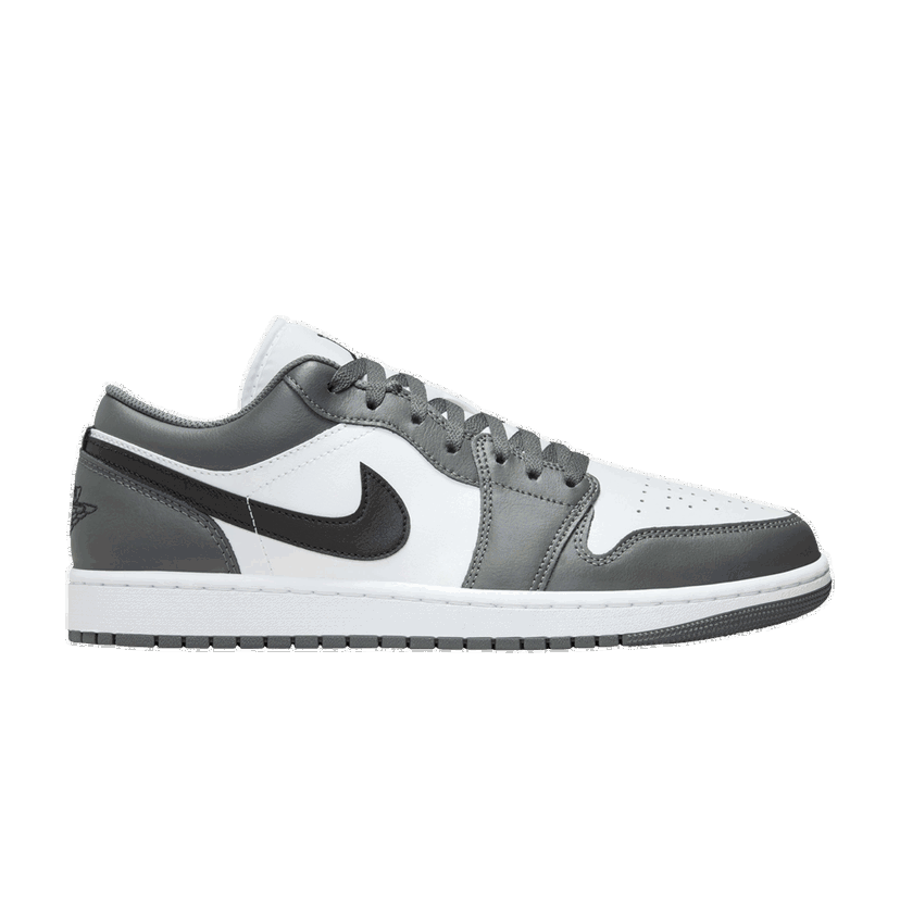 Sneakers og sko Jordan Air Jordan 1 Low Sort | 553558-152