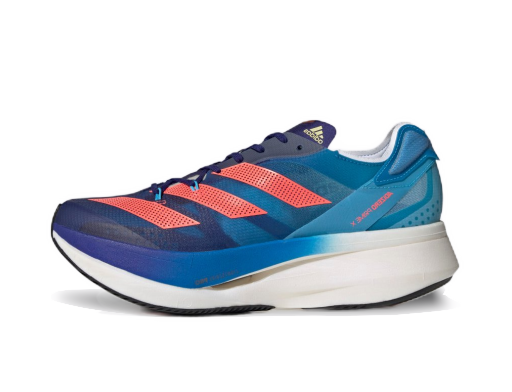 Løbe adidas Performance Adizero Prime X Blå | GX3134