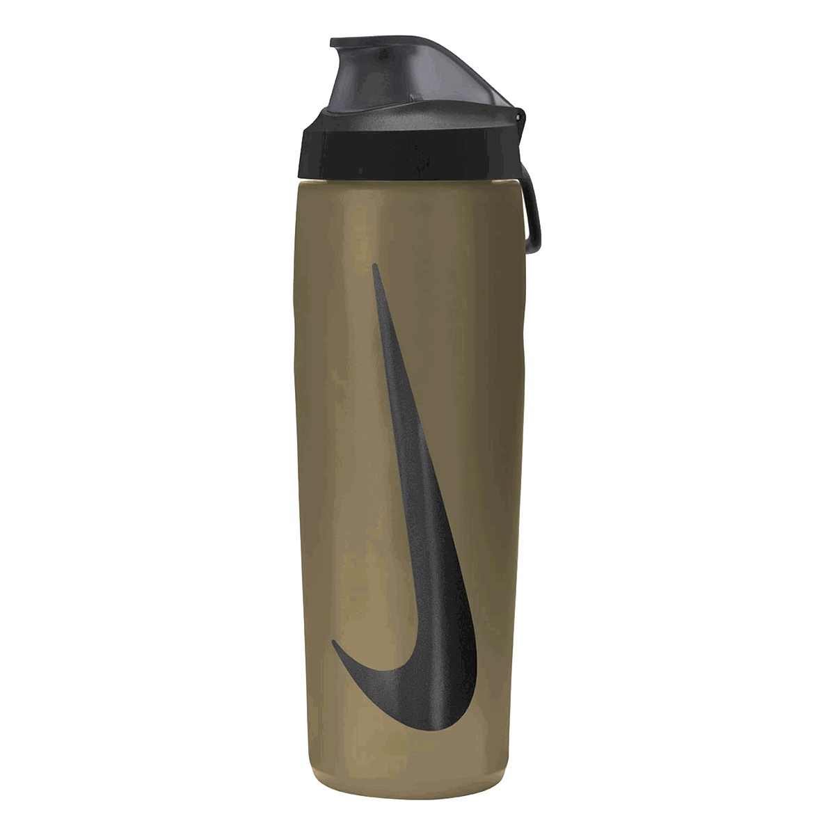 Drikkeflaske Nike REFUEL BOTTLE LOCKING LID 24 OZ Grøn | N.100.7668.728.24, 0