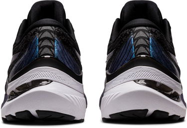 Sneakers og sko Asics Gel-Kayano 29 Platinum Sort | 1011B472 001, 2
