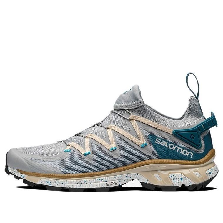 Sneakers og sko Salomon XT-Rush Grå | 416059, 0