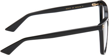 Solbriller Gucci GG Cat Eye Glasses Sort | GG1817O-001, 1