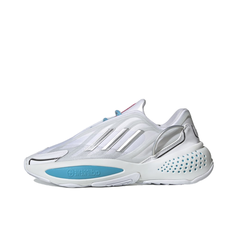 Sneakers og sko adidas Originals Ruby 9100M x Ozrah Hvid | GX8435