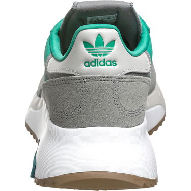 Sneakers og sko adidas Originals Retropy F2 Grøn | GW0506, 2