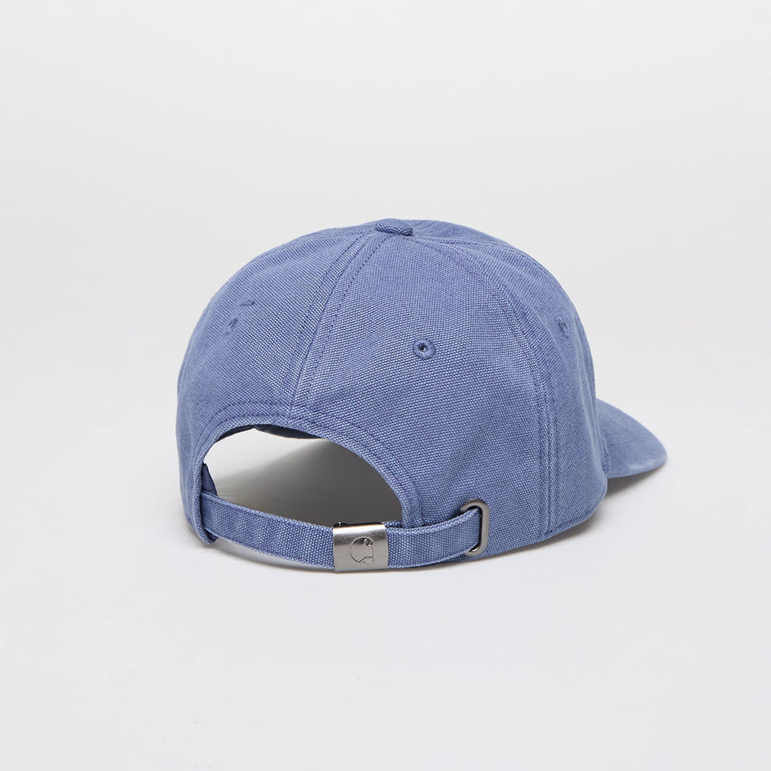 Kasket Carhartt WIP Kšiltovka Icon Baseball Cap Blå | I033359.1YDXX, 1