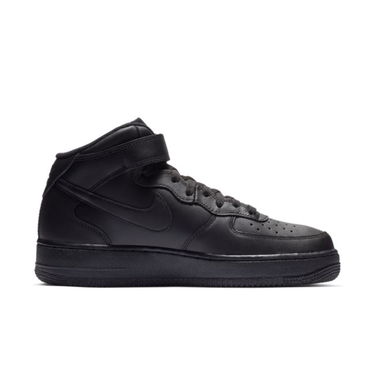 Sneakers og sko Nike Air Force 1 Mid '07 Sort | CW2289-001, 2