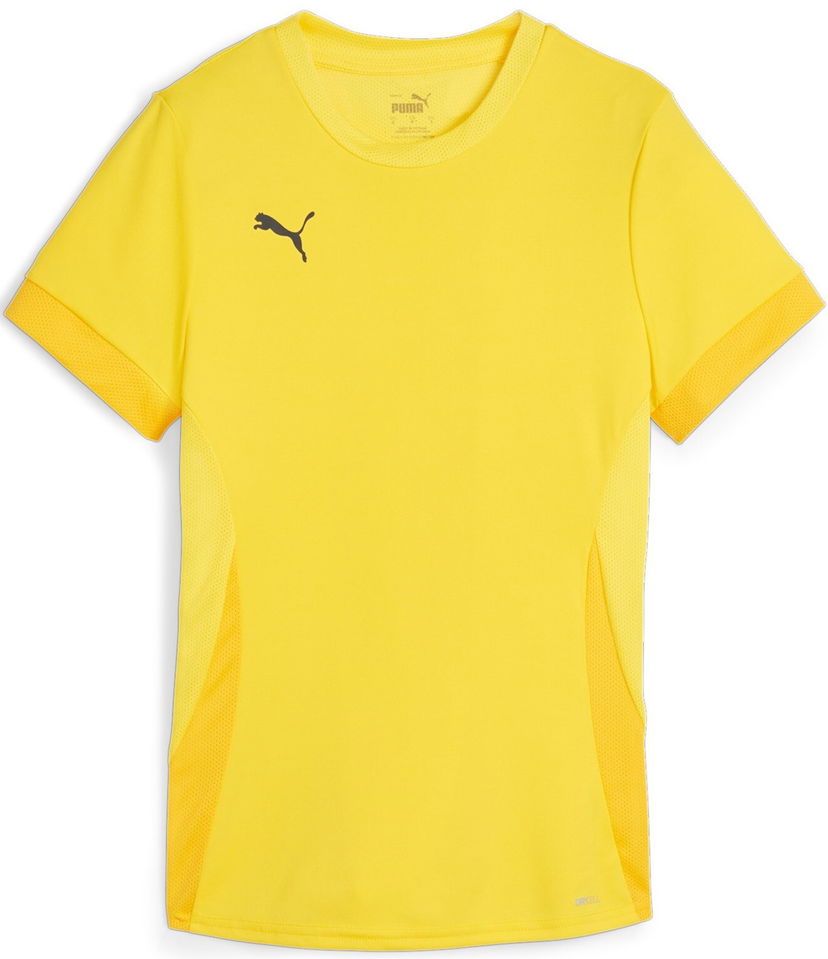 Jersey Puma teamGOAL Matchday Jersey Wmns Gul | 705749-07
