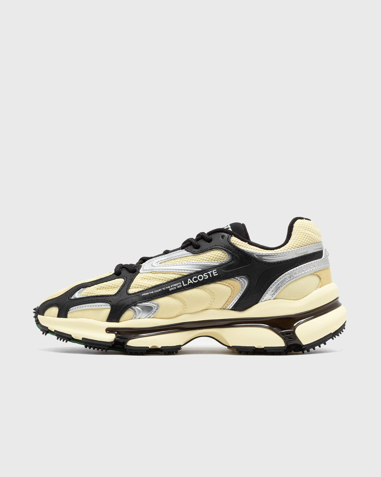Sneakers og sko Lacoste L003 2K24 Beige | 47SMA0013-YB2, 0