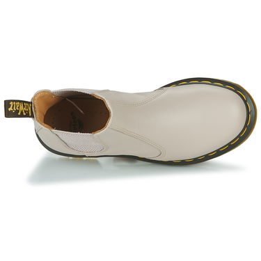 Sneakers og sko Dr. Martens 2976 Virginia "Taupe" Beige | 30698348, 5