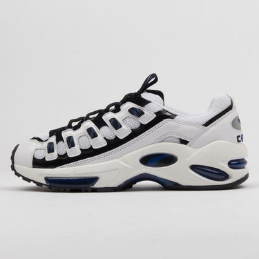 Sneakers og sko Puma Cell Endura "Patent 98" white / surf the web Hvid | 369633 02, 1