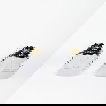 Sneakers og sko adidas Originals Superstar II Hvid | JS4010, 4