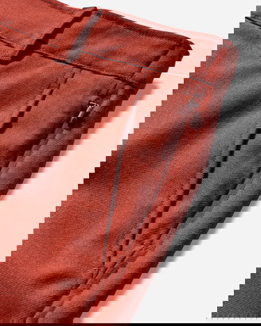 Shorts Nike Wool Classic Woven Shorts Rød | HM9453-641, 3