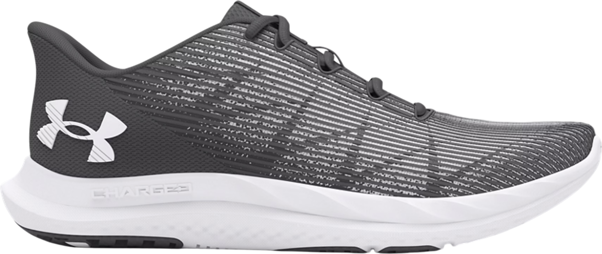 Sneakers og sko Under Armour UA Charged Speed Swift Grå | 3026999-105, 0