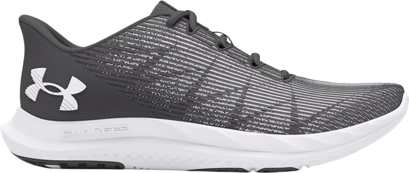 Sneakers og sko Under Armour UA Charged Speed Swift Grå | 3026999-105