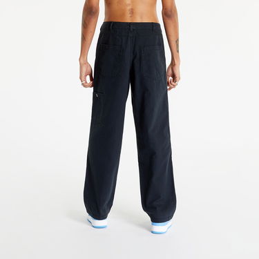 Bukser Nike Double-Panel Trousers Sort | DQ5179-010, 3