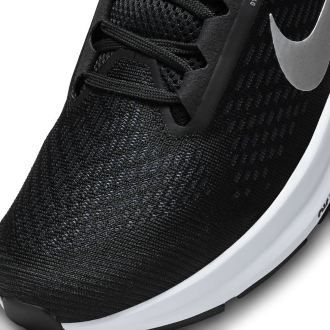 Sneakers og sko Nike Air Zoom Structure 24 Sort | DA8535-002, 1