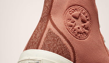 Sneakers og sko Converse Converse Chuck Taylor 70 Renew Brun | 171485C, 1
