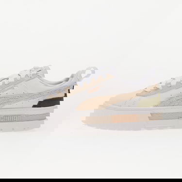 Sneakers og sko Puma Mayze Mix Hvid | 38746817, 0