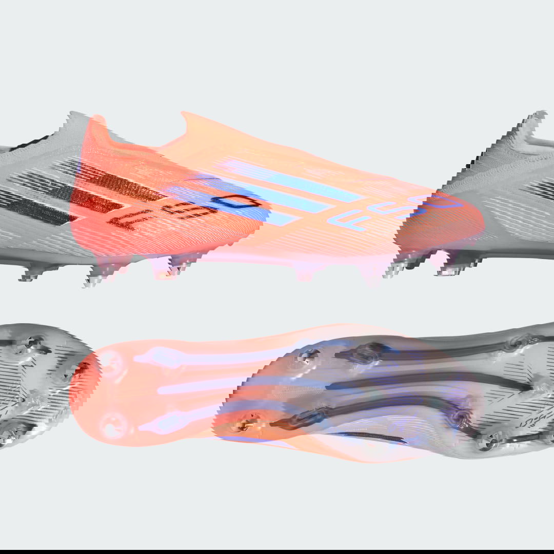 Sneakers og sko adidas Performance F50 Elite Soft Ground Orange | JH7641, 0