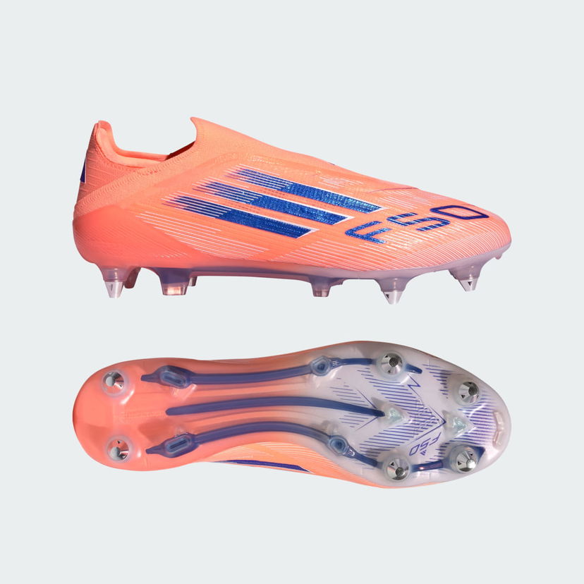 Sneakers og sko adidas Performance F50 Elite Soft Ground Orange | JH7641