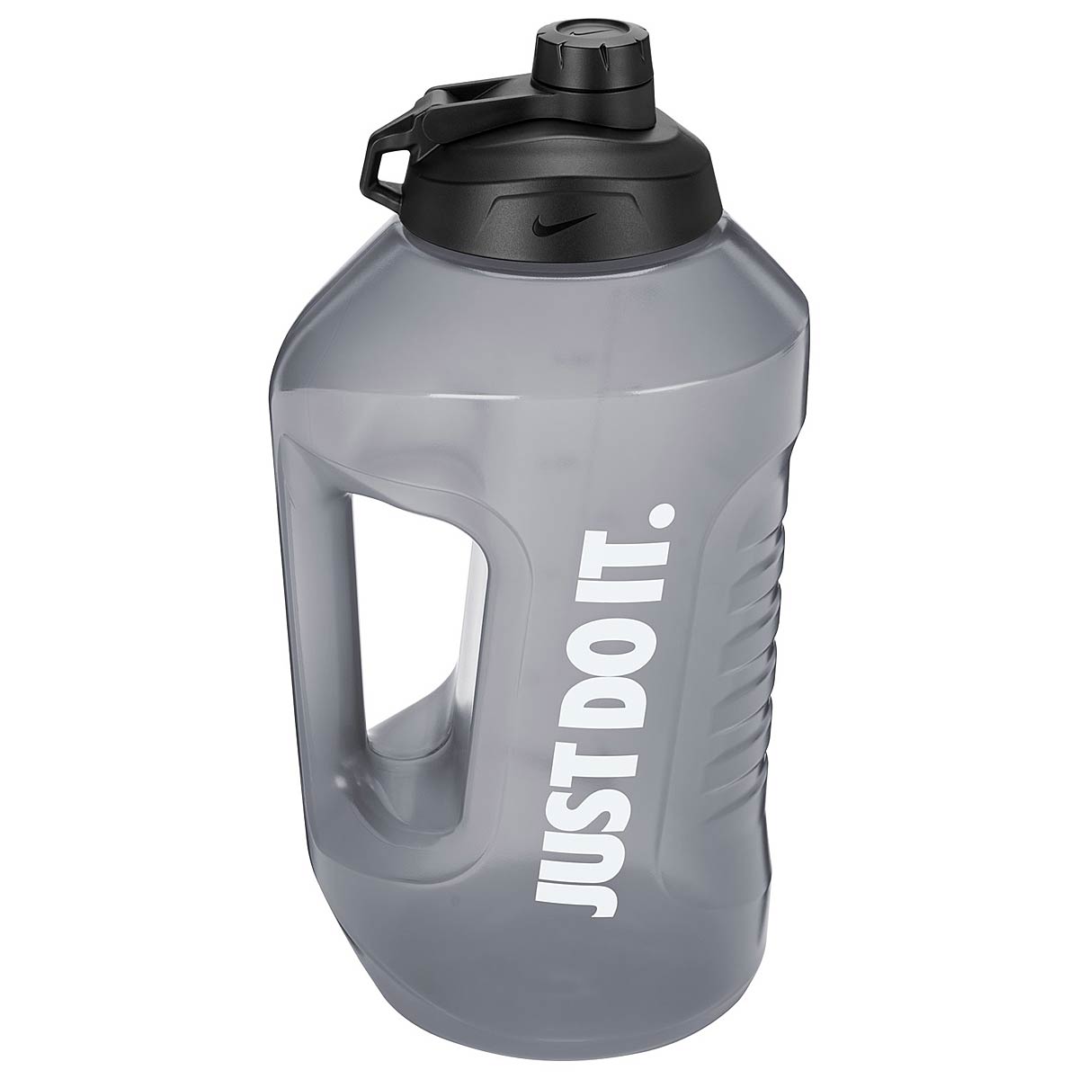 Drikkeflaske Nike SUPER JUG Hydration Jug 128 OZ / 3.784ml Grå | 9341-102-072, 0