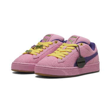 Sneakers og sko Puma PUMA x TMNT Suede XL 2 Lyserød | 401639_01, 1