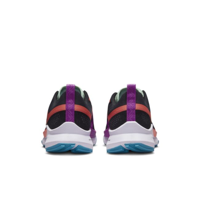 Sneakers og sko Nike React Pegasus Trail 4 Sort | DJ6158-003, 1