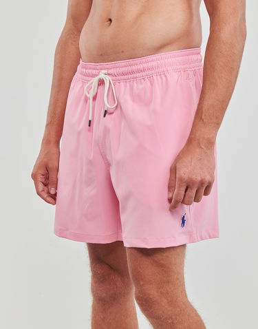 Shorts Polo by Ralph Lauren Swim shorts Lyserød | 710829851046, 0