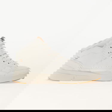 Sneakers og sko On Running The Roger Clubhouse Mid Hvid | 3MD11142765, 2
