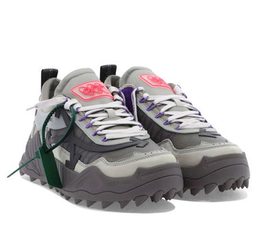 Sneakers og sko Off-White Odsy-1000 Grå | OMIA139S22FAB0010909, 1