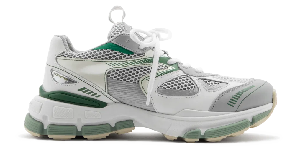 Sneakers og sko AXEL ARIGATO Marathon Neo Runner Grå | F1376001, 0