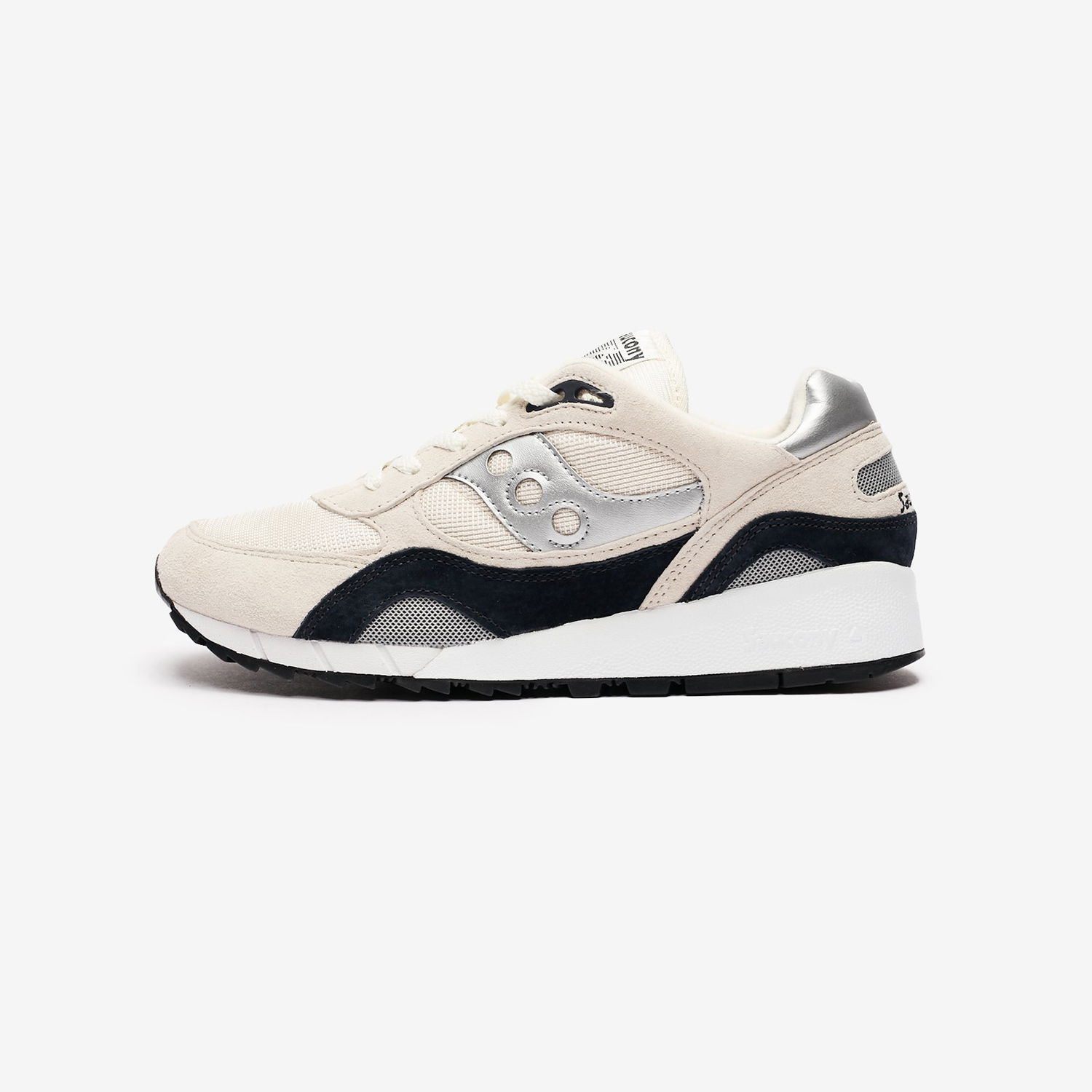 Sneakers og sko Saucony Shadow 6000 Beige | S70441-8, 0
