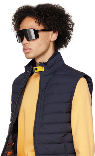 Solbriller OAKLEY Sutro Sunglasses Sort | OO9406-0137, 3