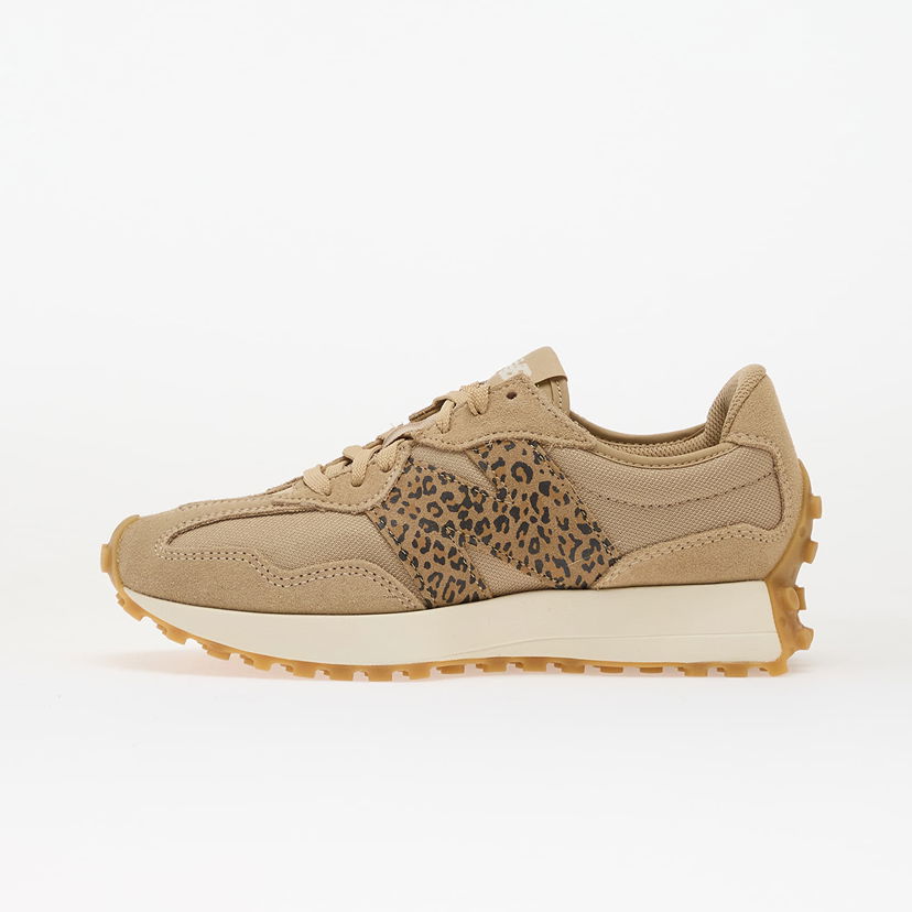 Sneakers og sko New Balance 327 Incense Beige | WS327LPA