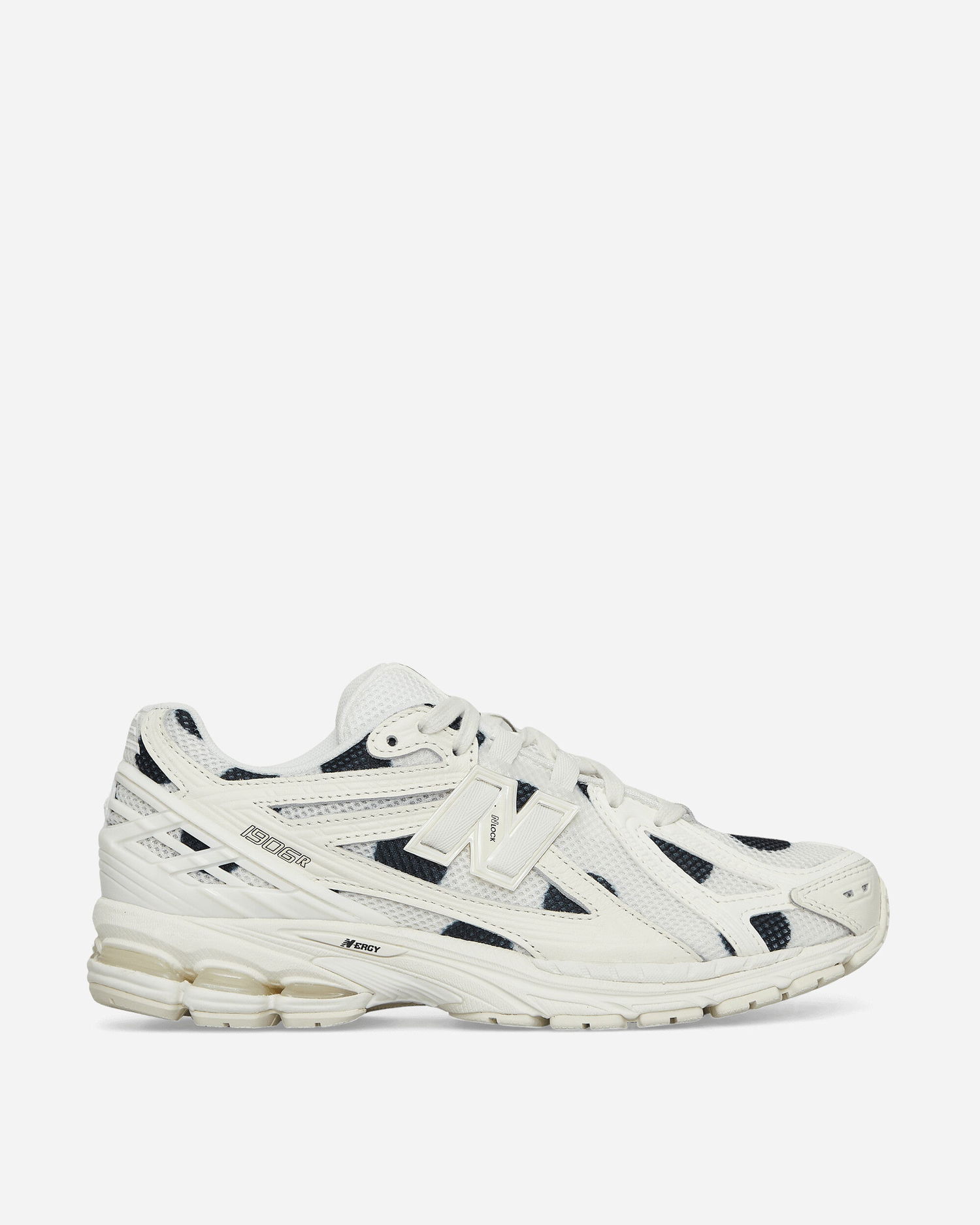 Sneakers og sko New Balance 1906R Sea Salt Hvid | M1906RPC, 0