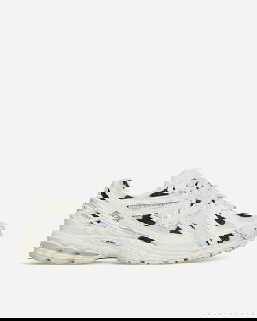 Sneakers og sko New Balance 1906R Sea Salt Hvid | M1906RPC, 0