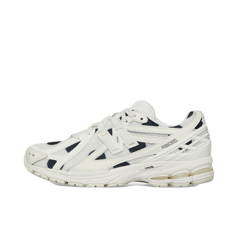 Sneakers og sko New Balance 1906R Sea Salt Hvid | M1906RPC