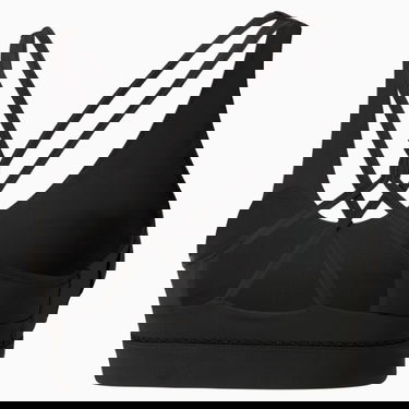 Bh Puma x PAMELA REIF Strappy Racer Sports Bra Sort | 523061_01, 7